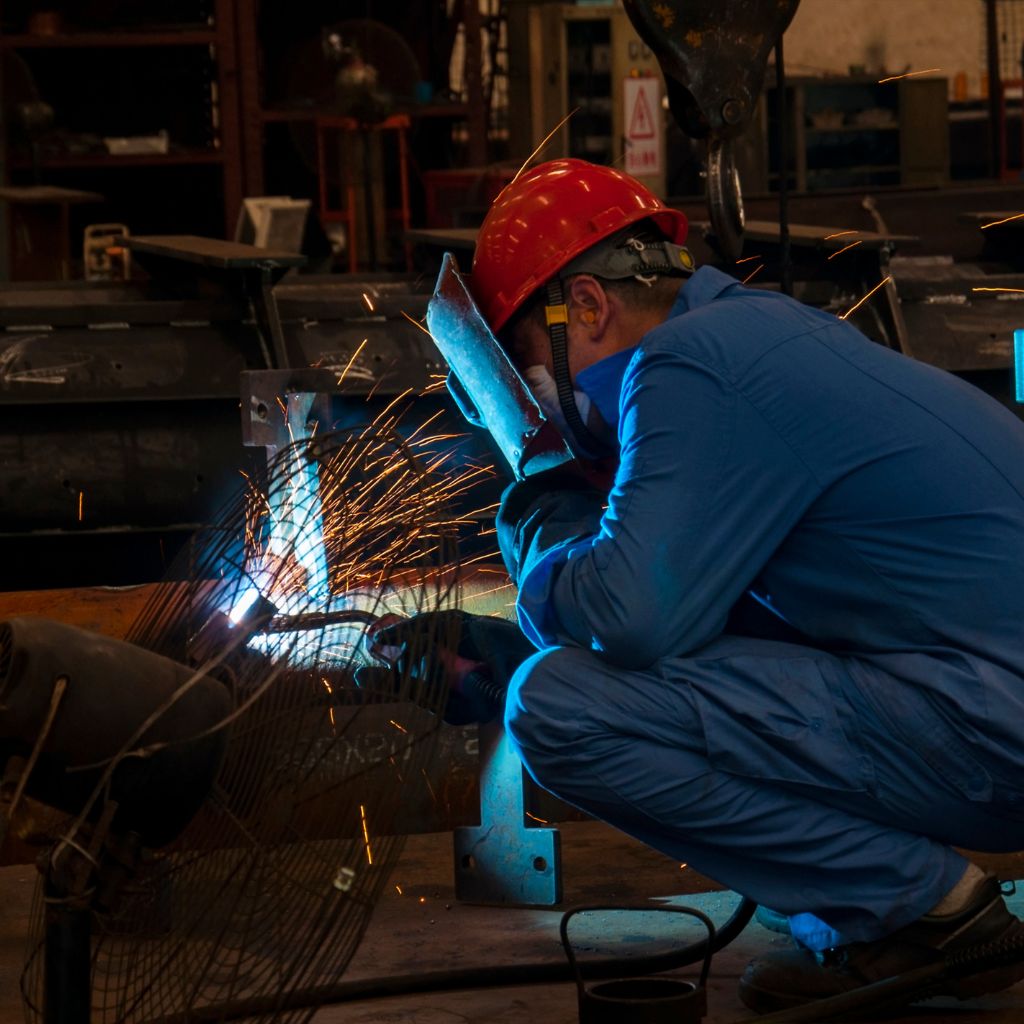 Benefits of Professional Welding Services​