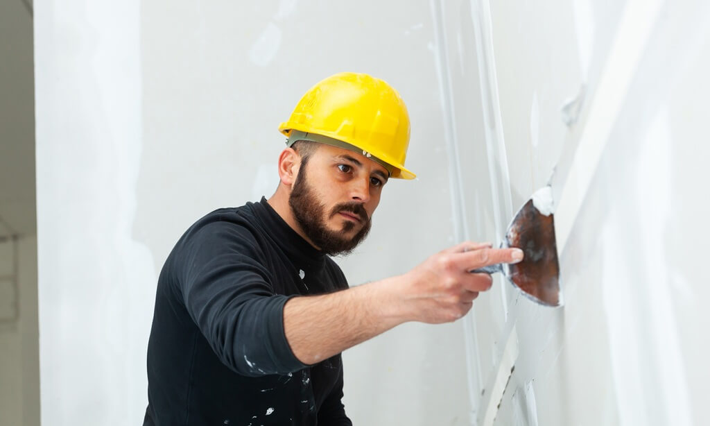 Benefits of Stonewall Texas Drywall Installation and Repair​