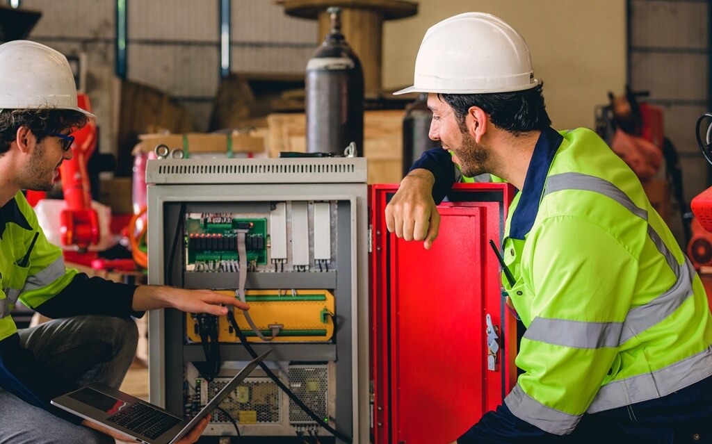 Benefits of Stonewall Texas Electrical Contractor Services​