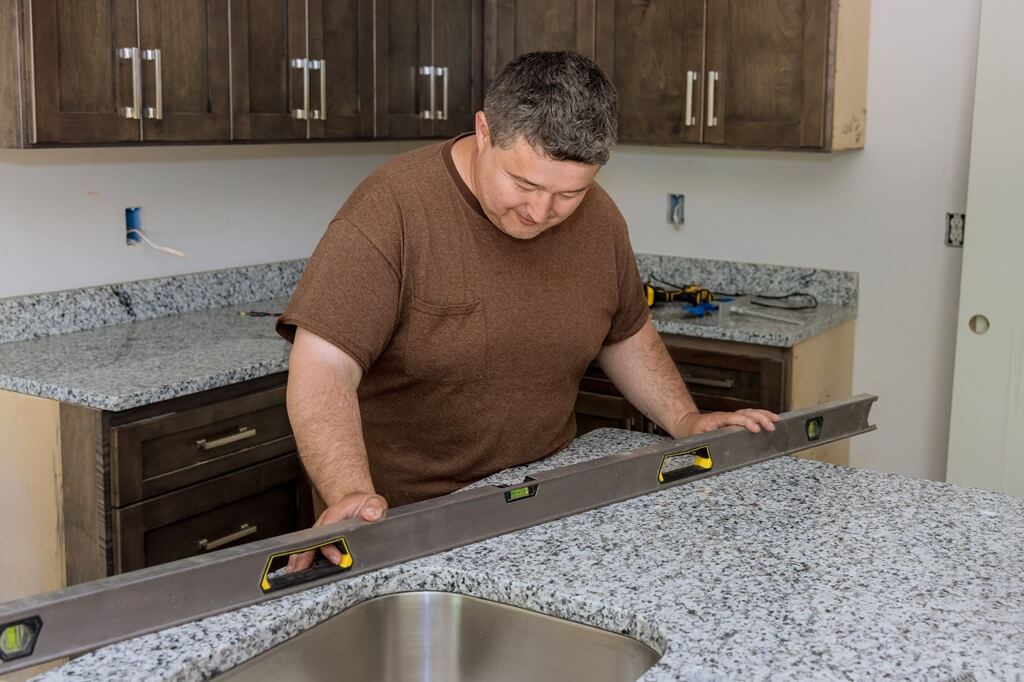 Benefits of Stonewall Texas Kitchen Remodeling Services​