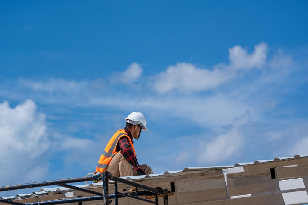 Benefits of Stonewall Texas Roofing Contractor Services​