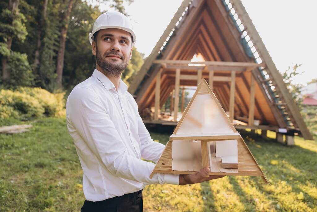 Benefits of Tiny Home Building Services Blanco TX​