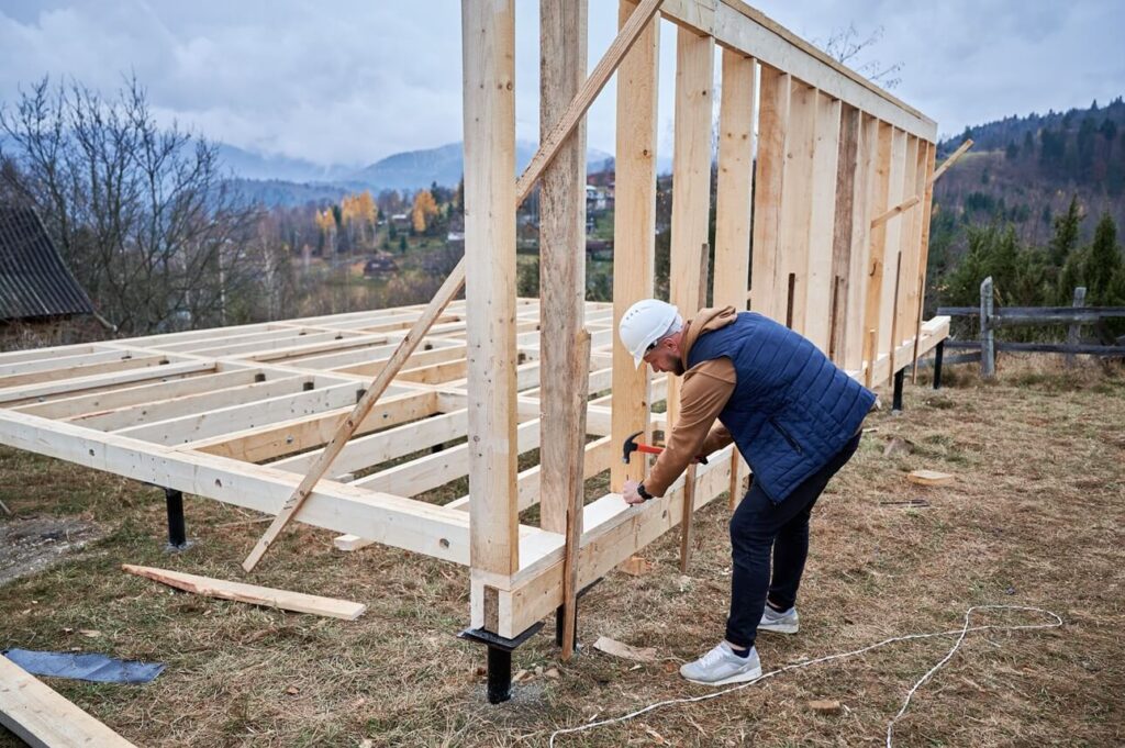 Benefits of Tiny Home Building in Kerrville TX​