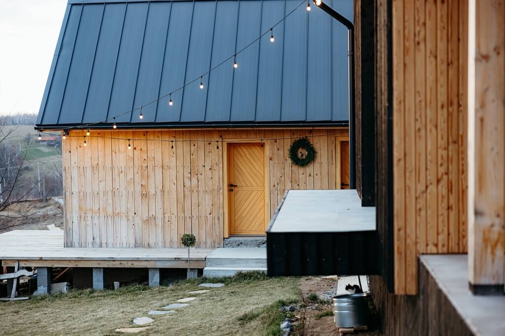 Benefits of Tiny Home Building in Bandera TX​