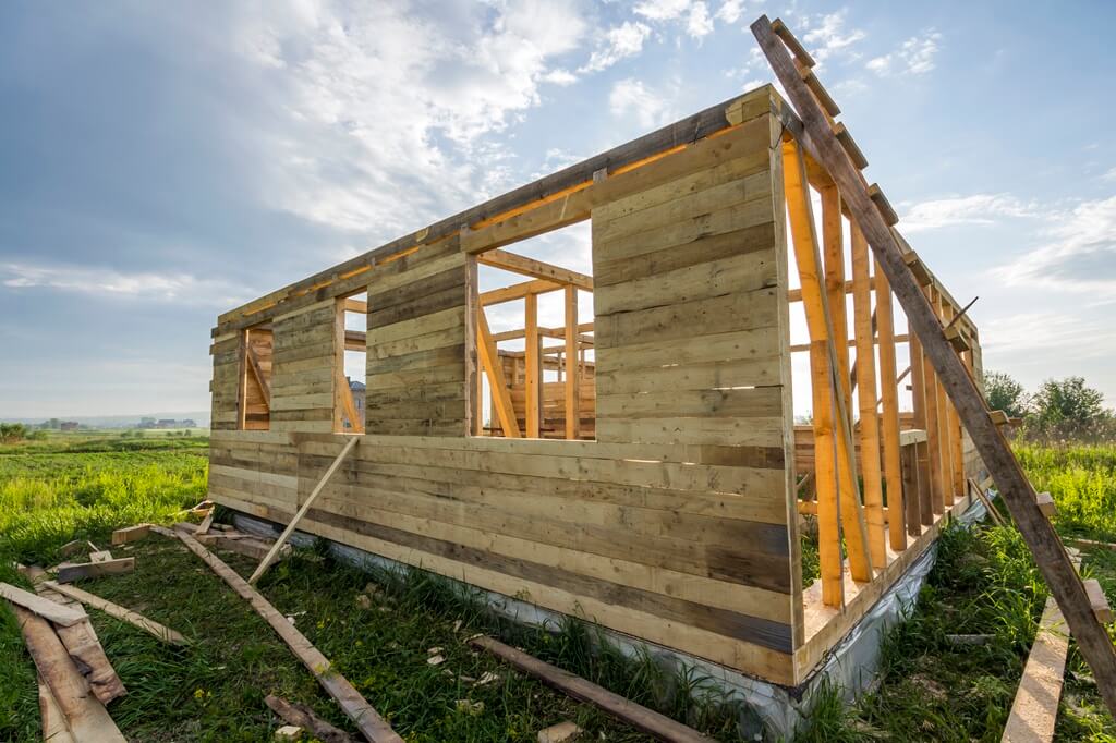 Benefits of Tiny Home Building in Junction TX​