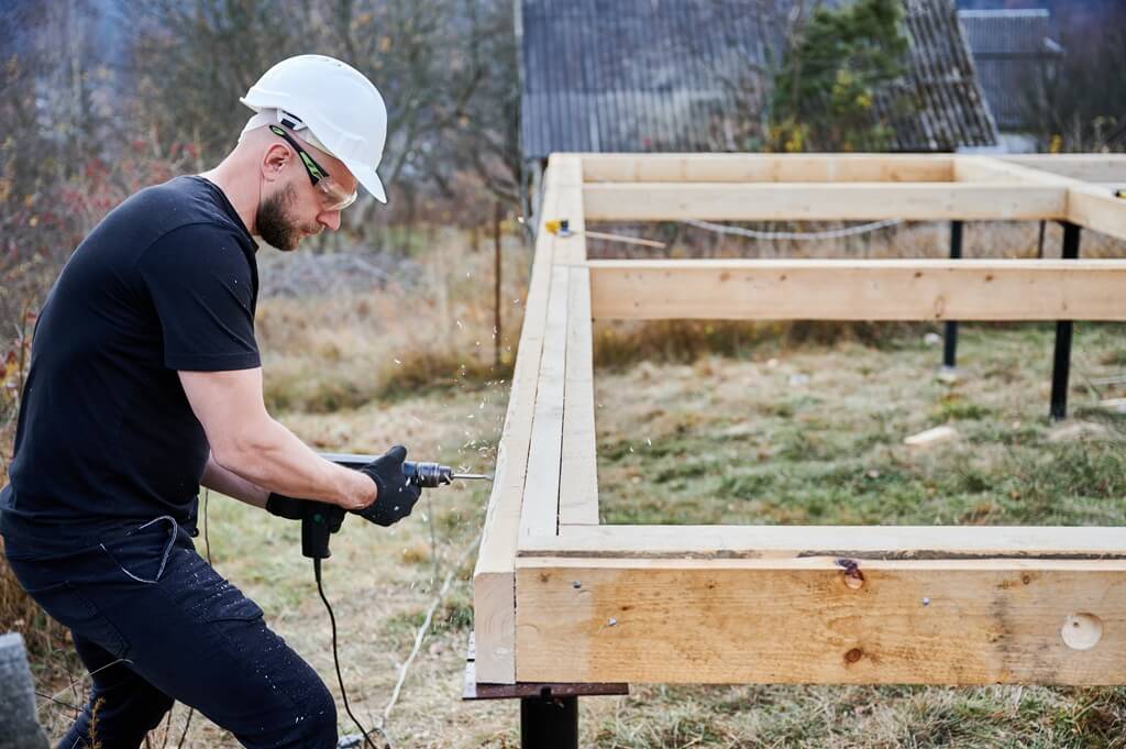 Benefits of Tiny Home Building in Llano TX​
