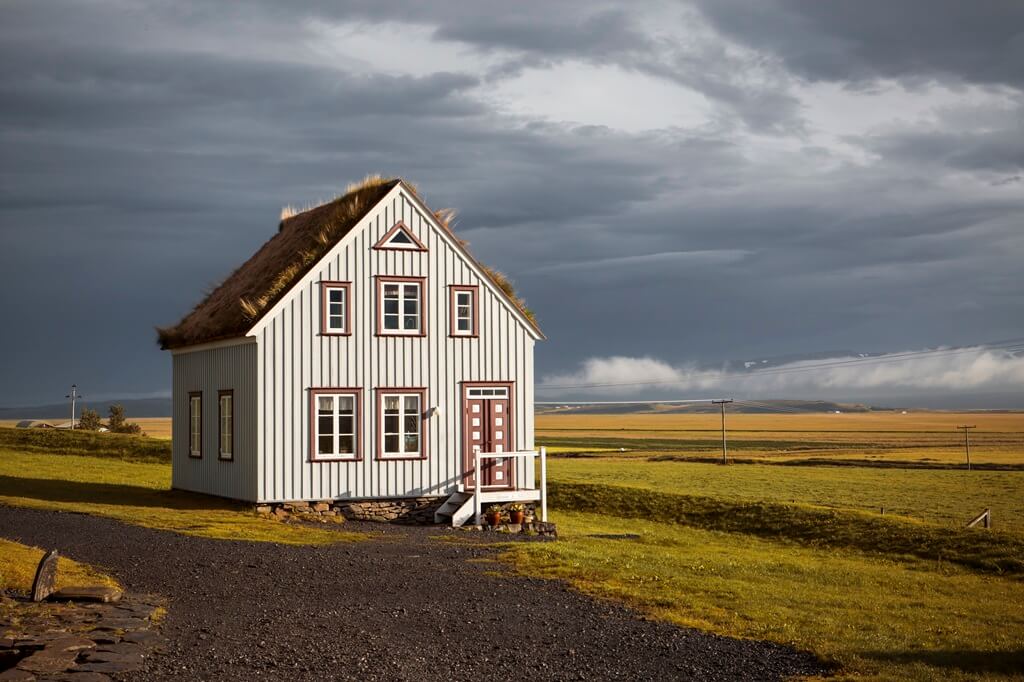 Benefits of Tiny Home Building in Mason TX​