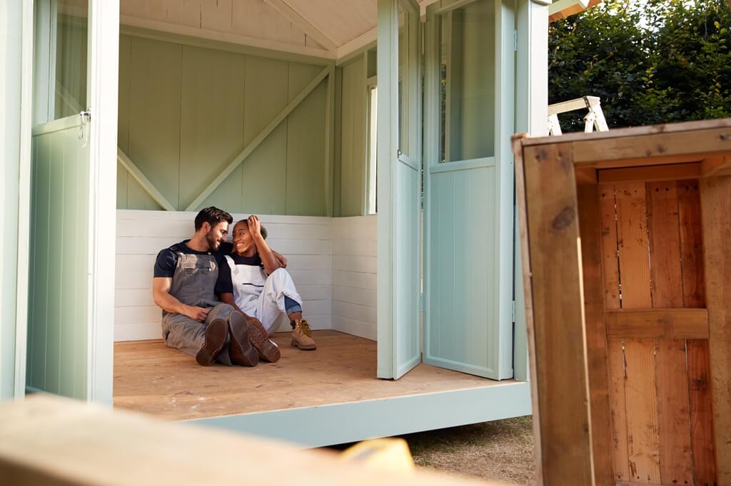 Benefits of Tiny Home Building in Wimberley TX​