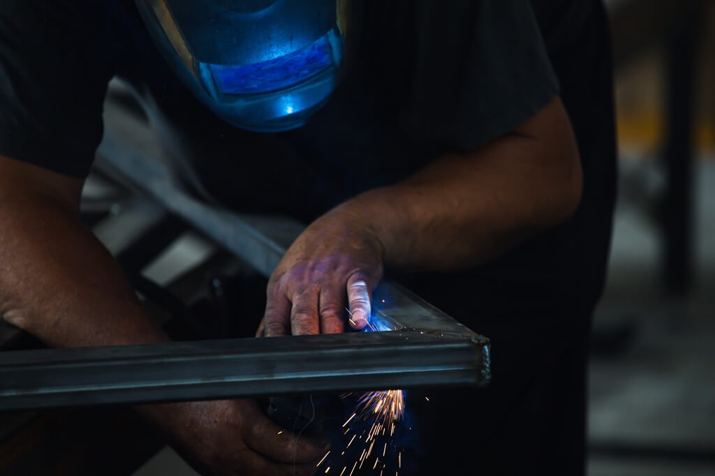 Benefits of Welding Contractor Services in Bandera TX​