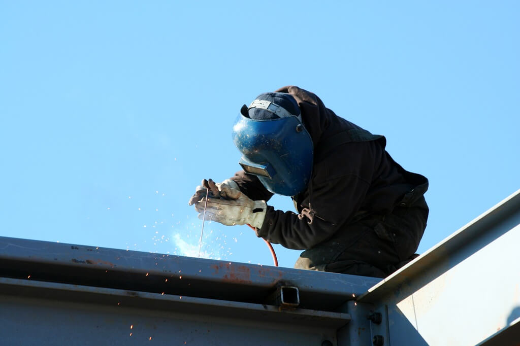 Benefits of Welding Contractor Services in Hunt TX​