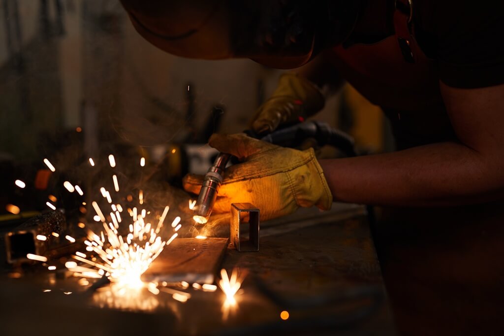 Benefits of Welding Contractor Services in Junction TX​