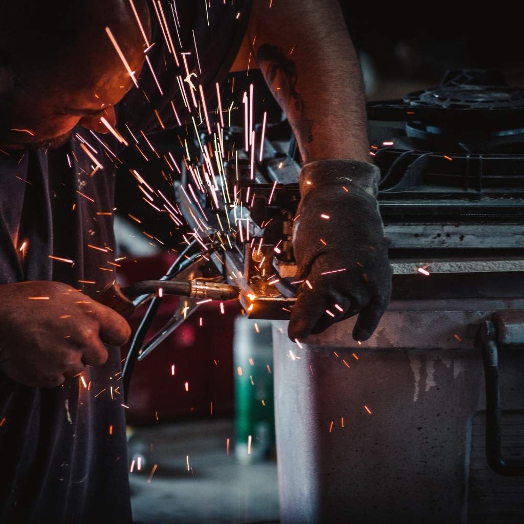 Benefits of Welding Contractor Services in Kerrville TX​
