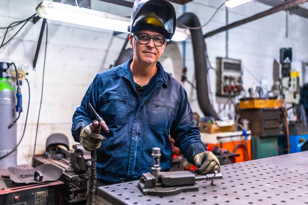 Benefits of Welding Contractor Services in Llano TX​