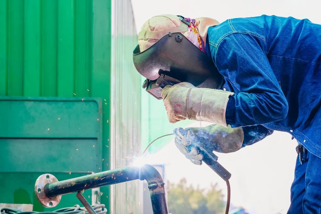 Benefits of Welding Contractor Services in Mason TX​