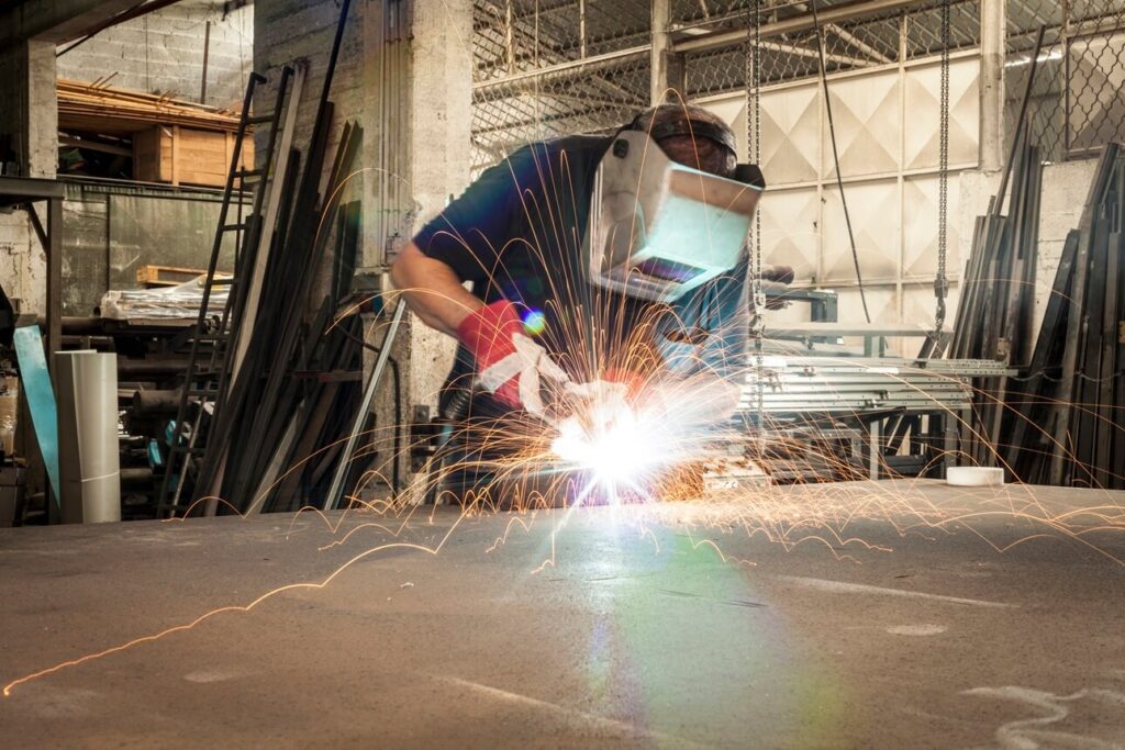 Benefits of Welding Contractor Services in Wimberley TX​