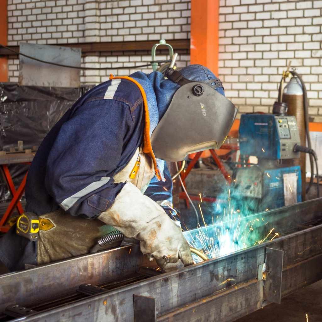 Choose Our Team for Welding Contractor Services Kerrville