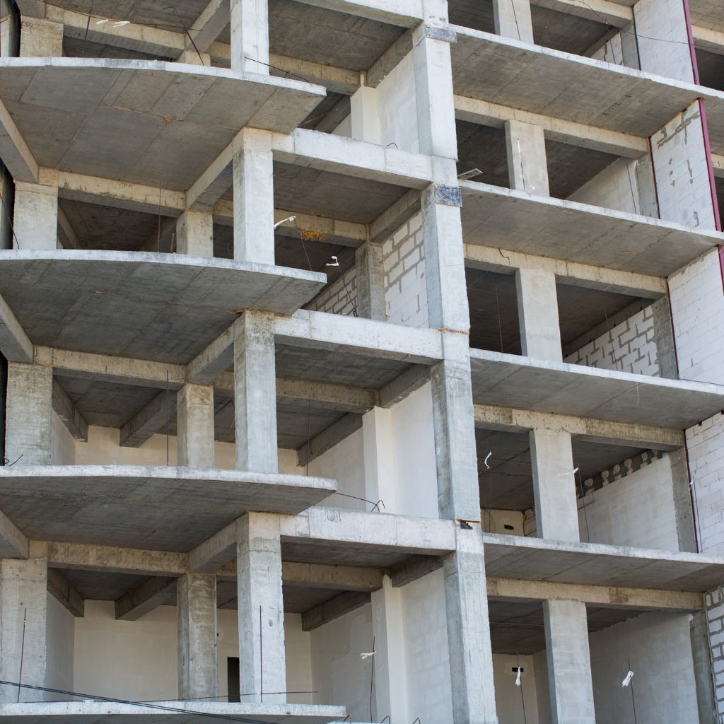 Concrete Foundation Boerne TX​