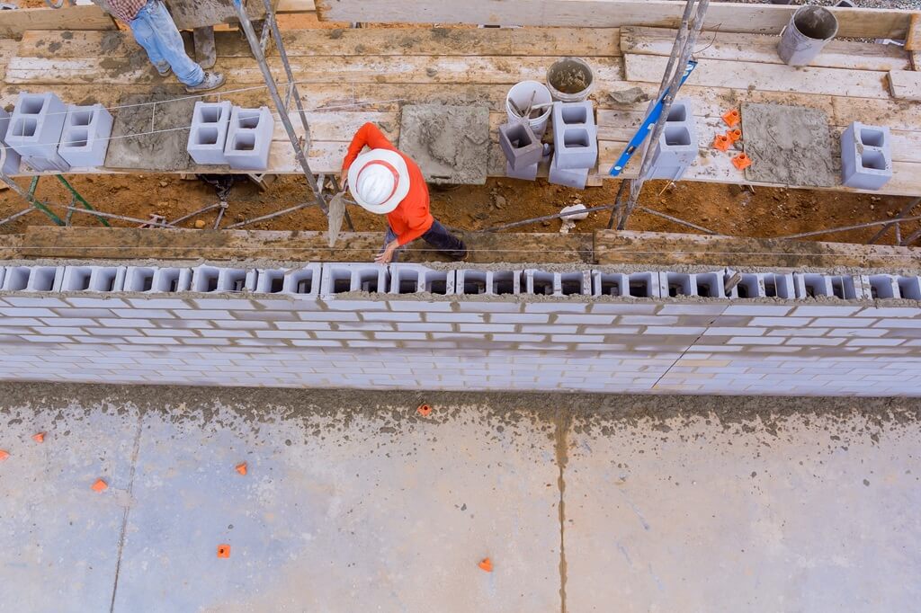 Concrete Foundation Junction TX​