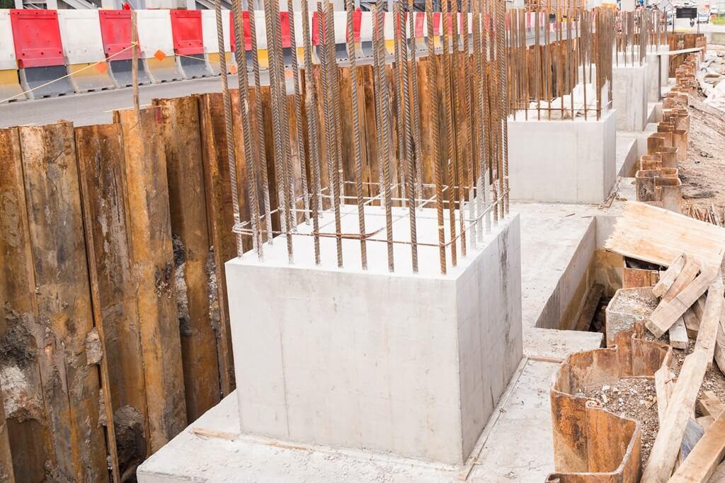 Concrete Foundation Llano TX​