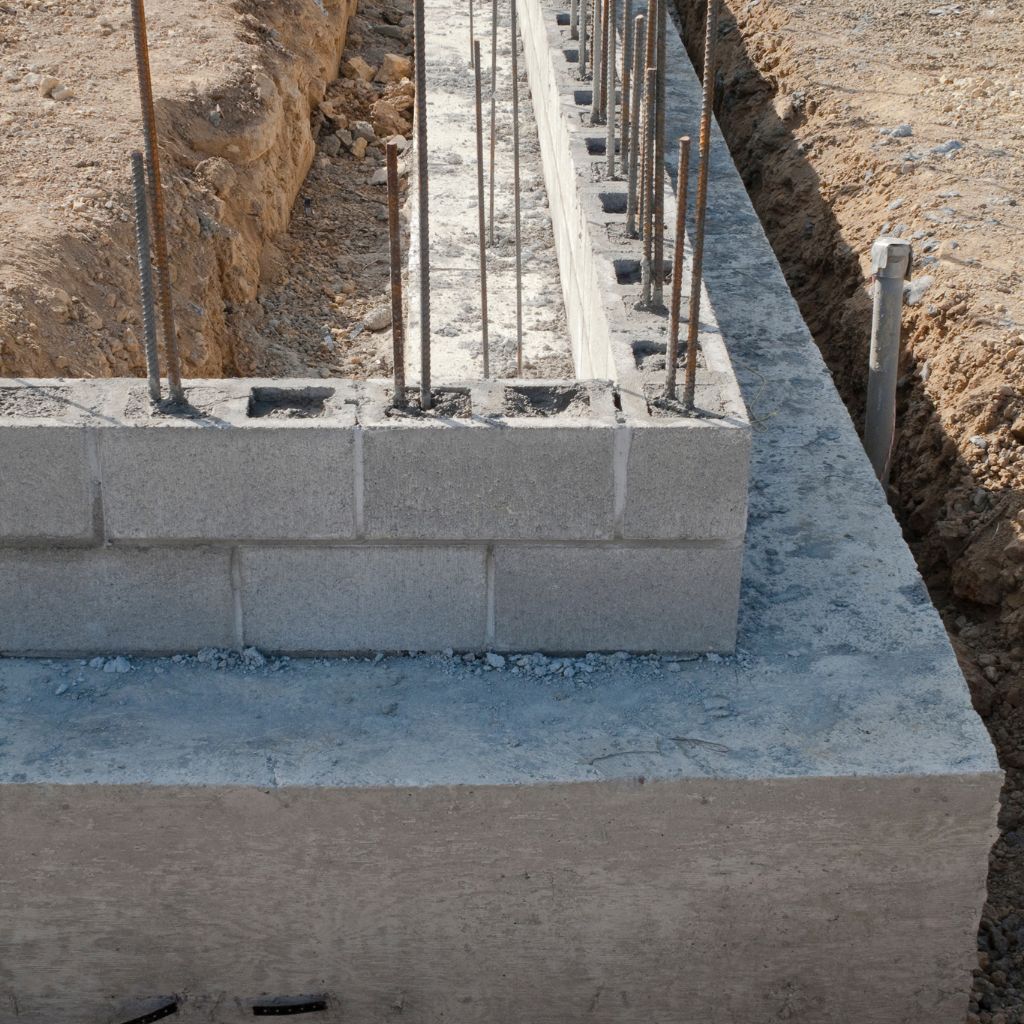 Blanco Texas Concrete Foundation Services Concrete Foundation Services in Blanco Texas​