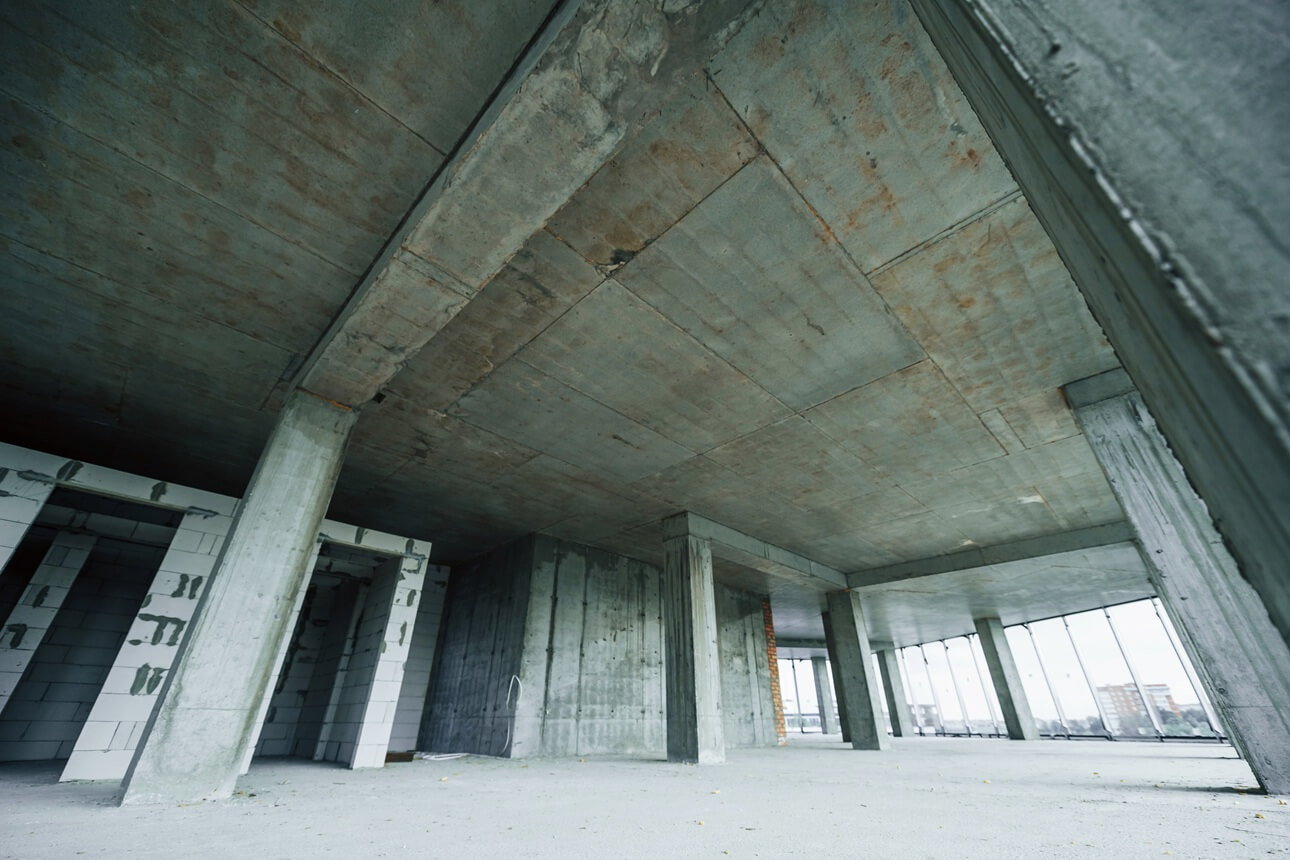Concrete Foundation Services in Kerrville Texas​