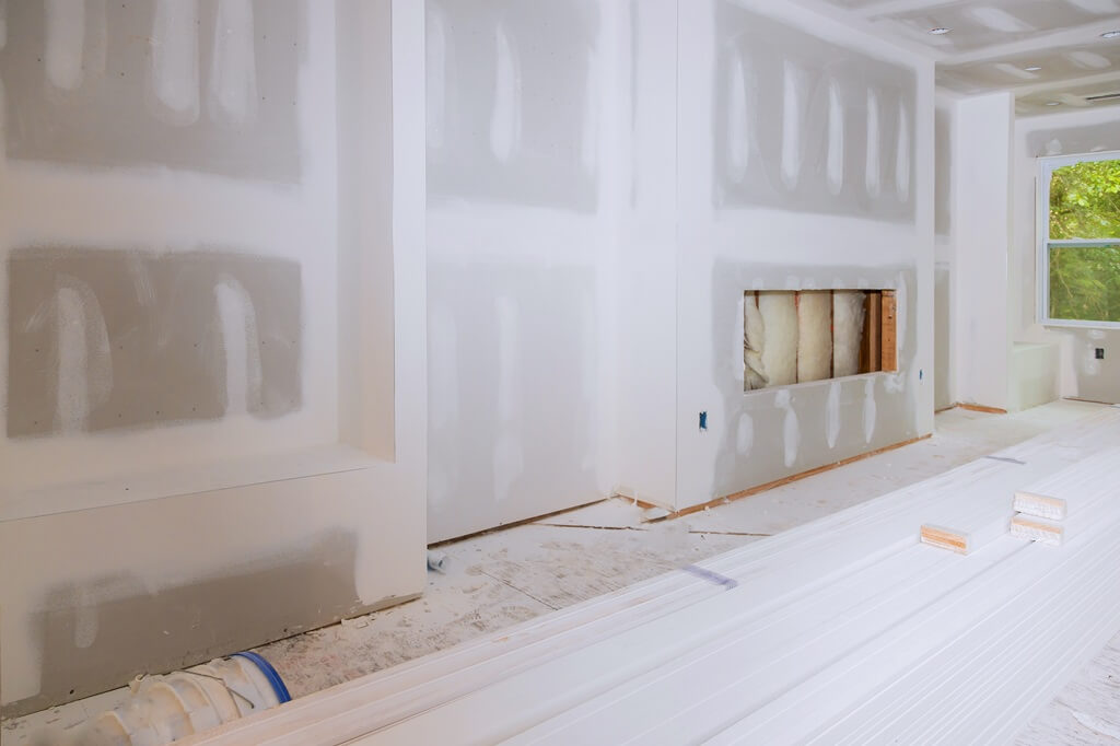 Drywall Installation and Repair Bandera TX​