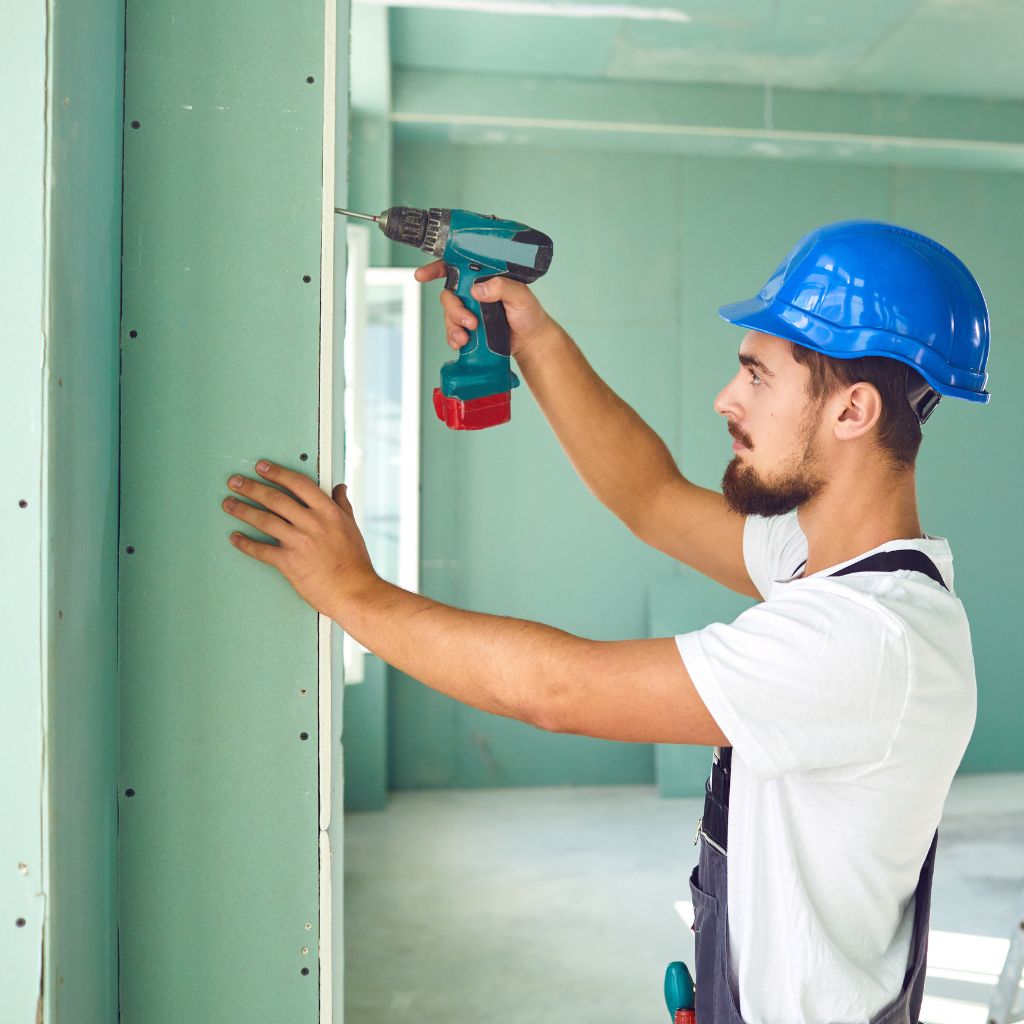 Drywall Installation and Repair Boerne TX​