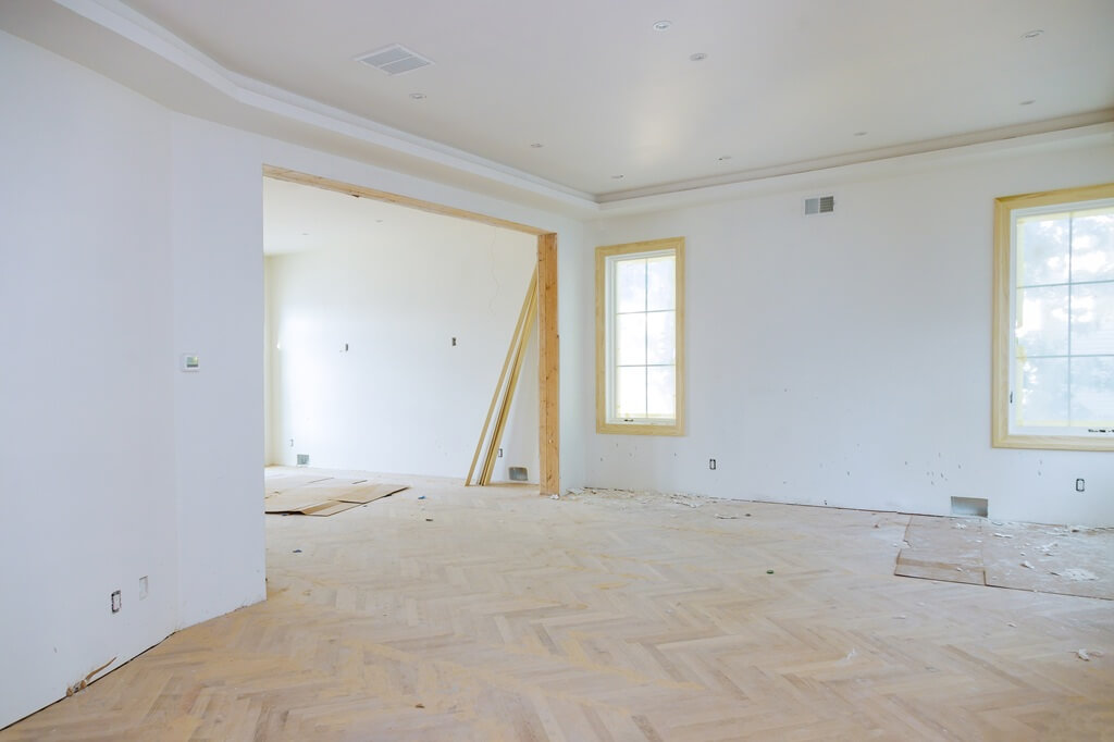 Drywall Installation and Repair Hunt TX​