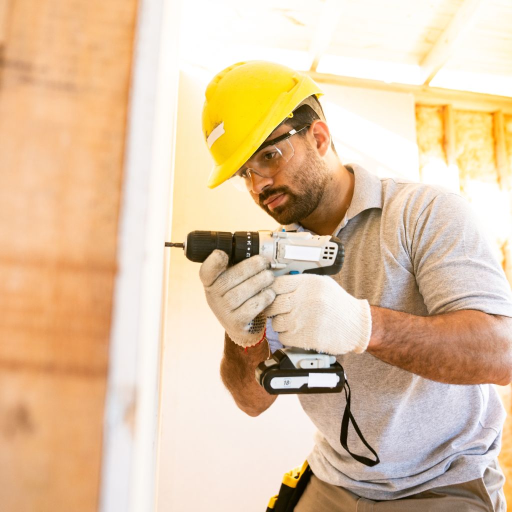 Drywall Installation and Repair Johnson City TX​