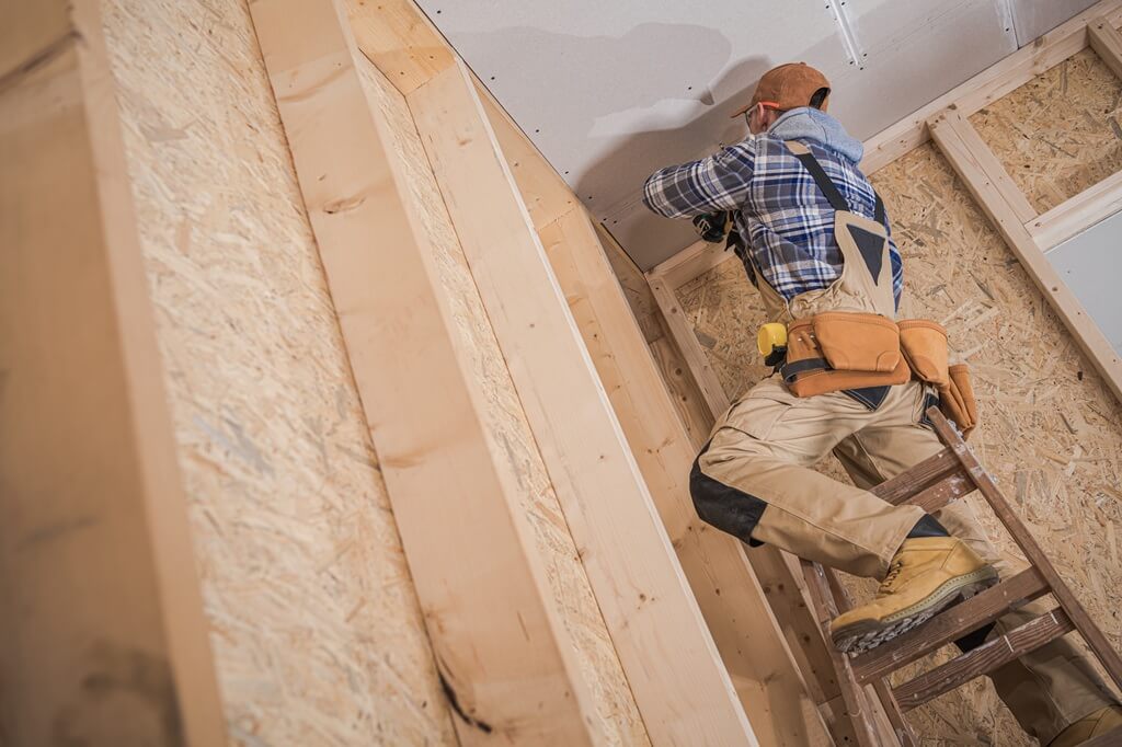 Drywall Installation and Repair Llano TX​