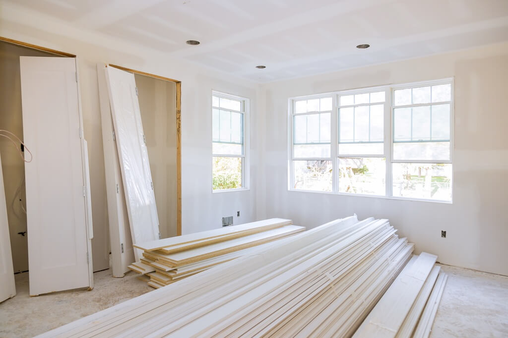 Drywall Installation and Repair Wimberley TX​