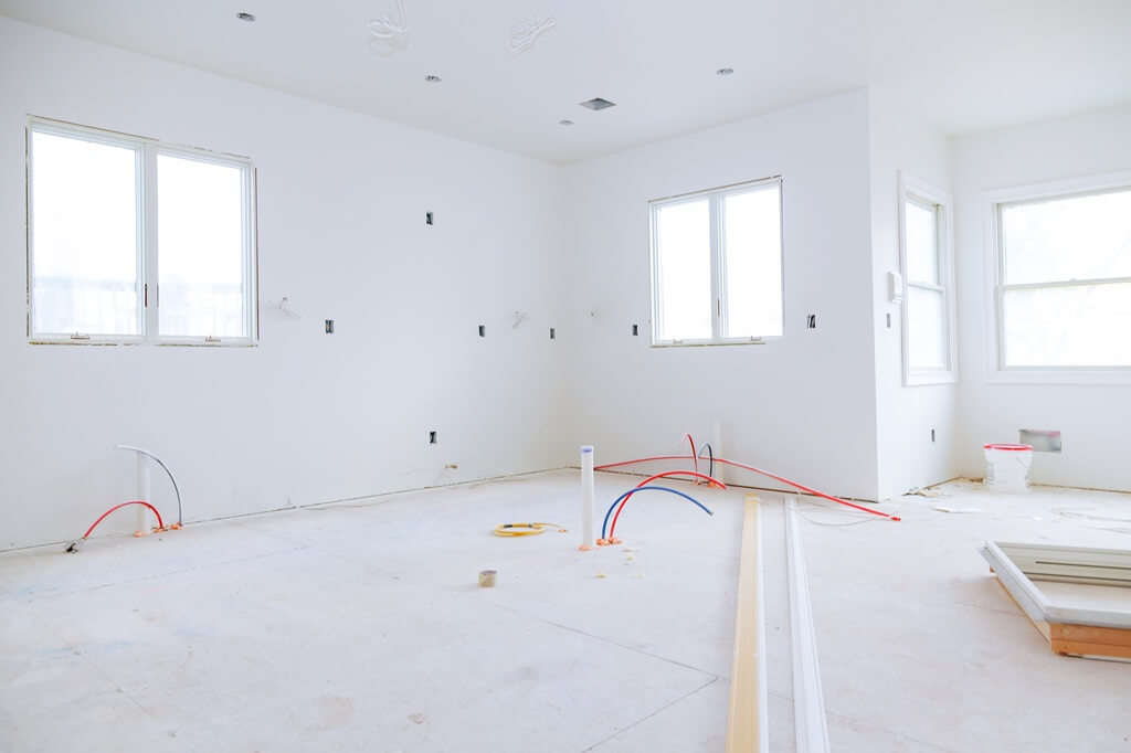 Drywall Installation and Repair in Ingram Texas​
