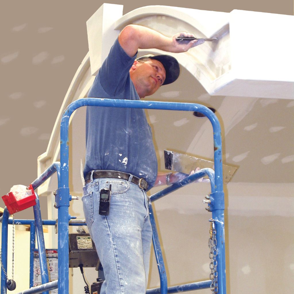 Drywall Installation and Repair in Mason Texas​