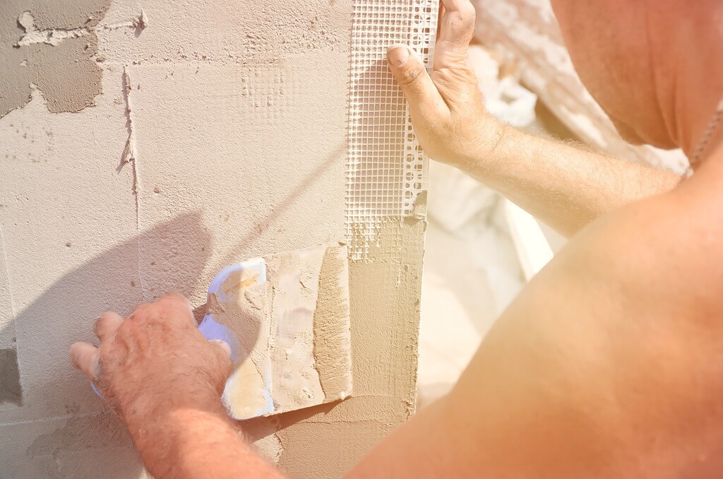 Drywall Services in Bandera Texas​