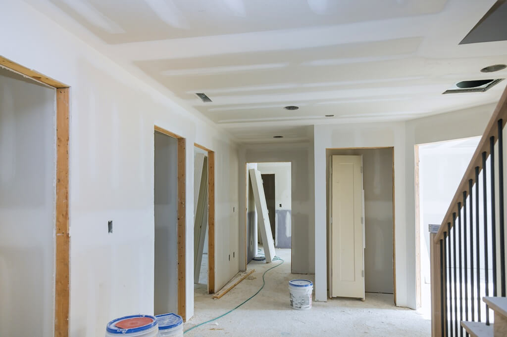 Drywall Services in Junction