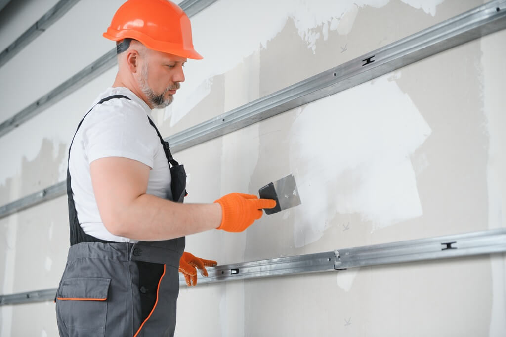Drywall Services in Stonewall Texas​
