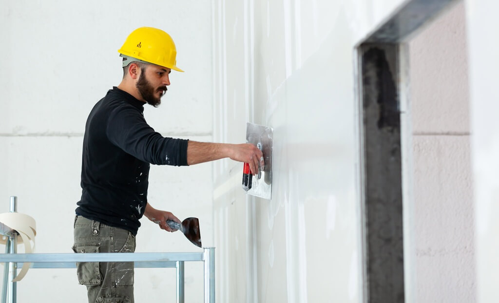 Drywall Services in Wimberley Texas​