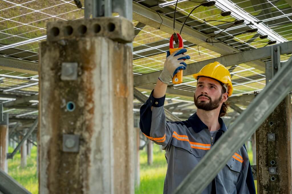 Electrical Contractor Junction TX​