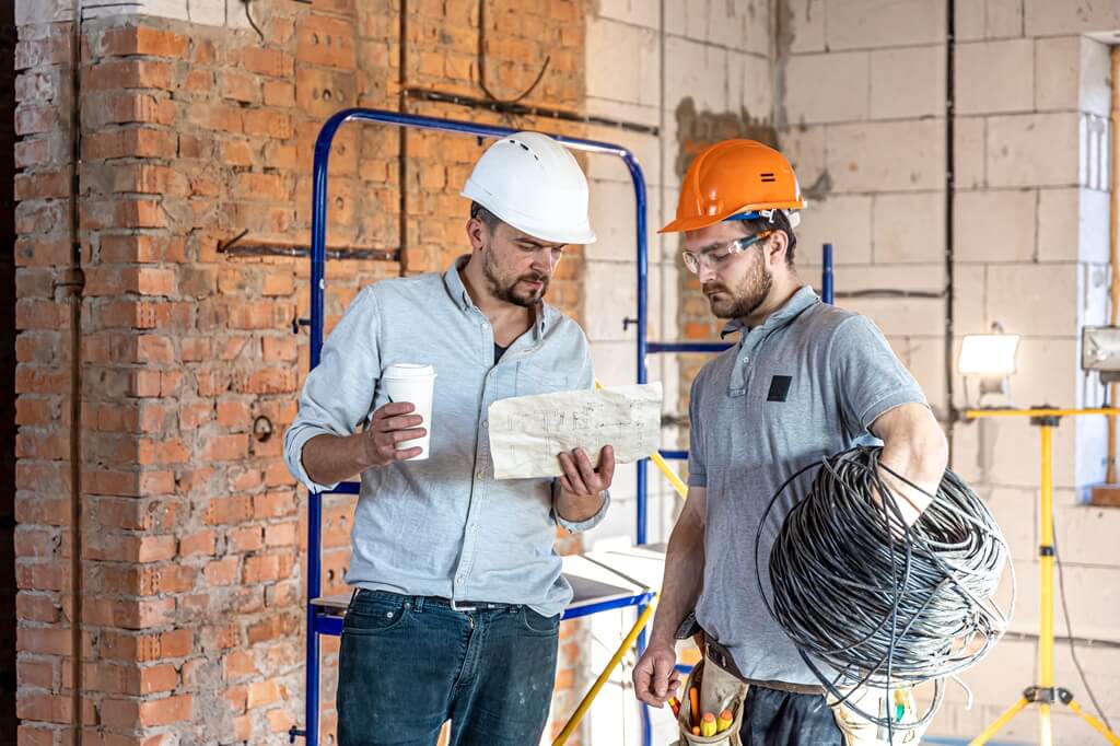 Electrical Contractor Llano TX​