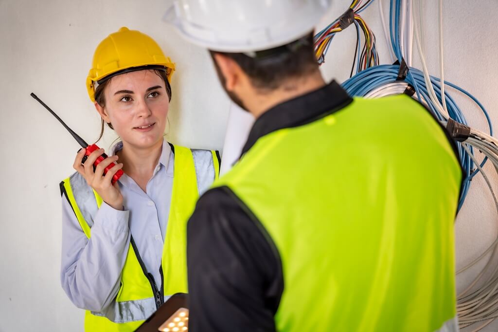 Electrical Contractor Services Bandera TX​