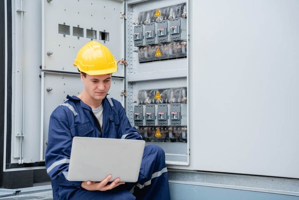 Electrical Contractor Services in Blanco Texas​