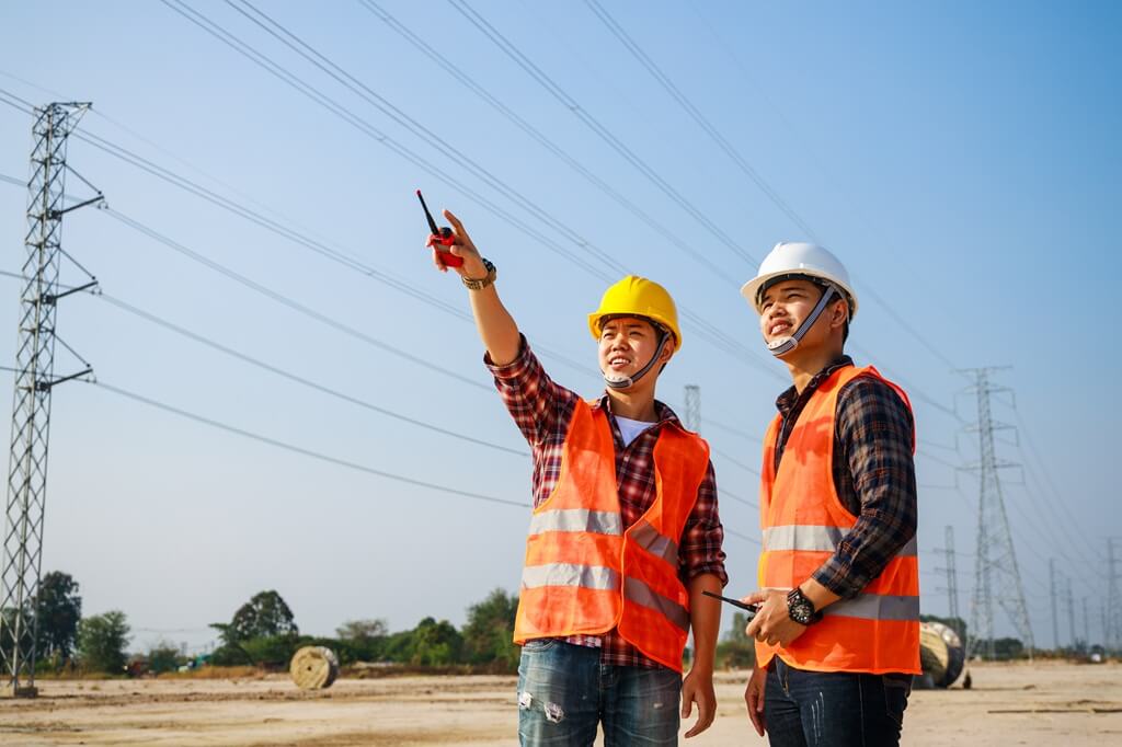 Electrical Contractor Services in Hunt Texas​