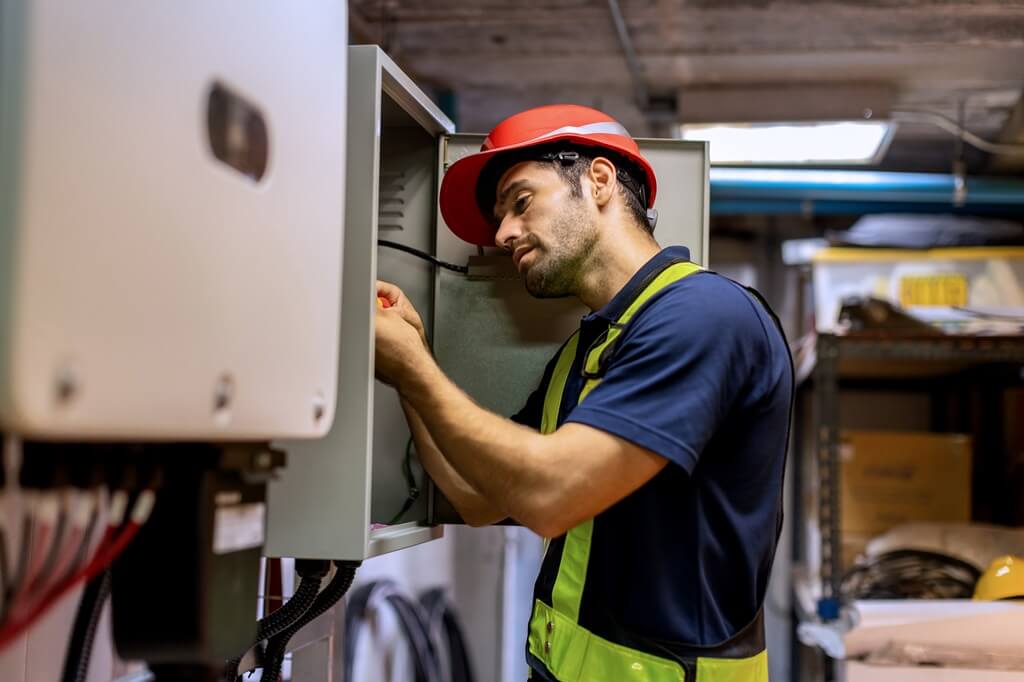 Junction Texas Electrical Contractor Services Electrical Contractor Services in Junction