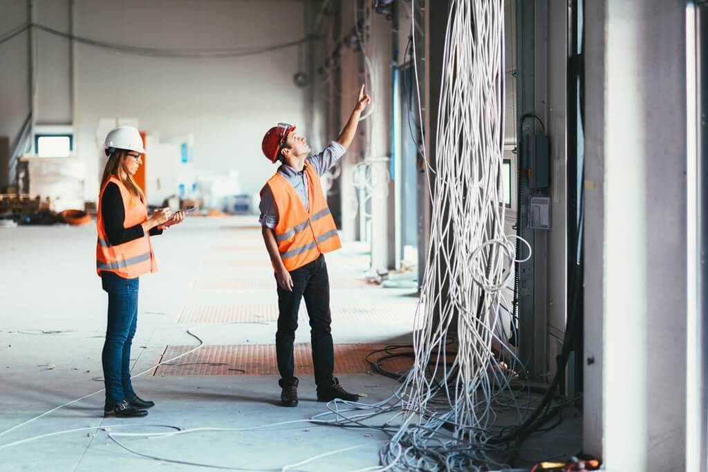 Electrical Contractor Services in Llano Texas​