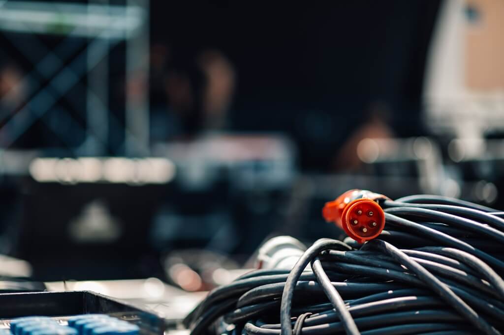 Electrical Contractor Services in Wimberley Texas​