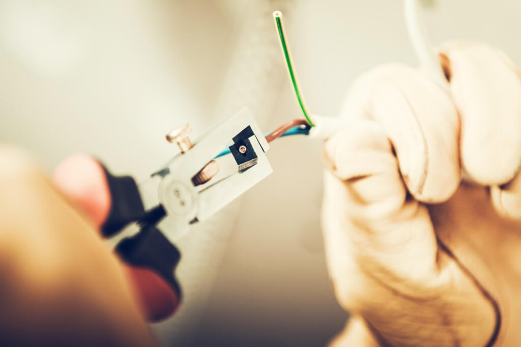 Electrical Contractor Wimberley TX​