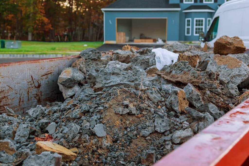 Excavation and Landscaping Mason TX​