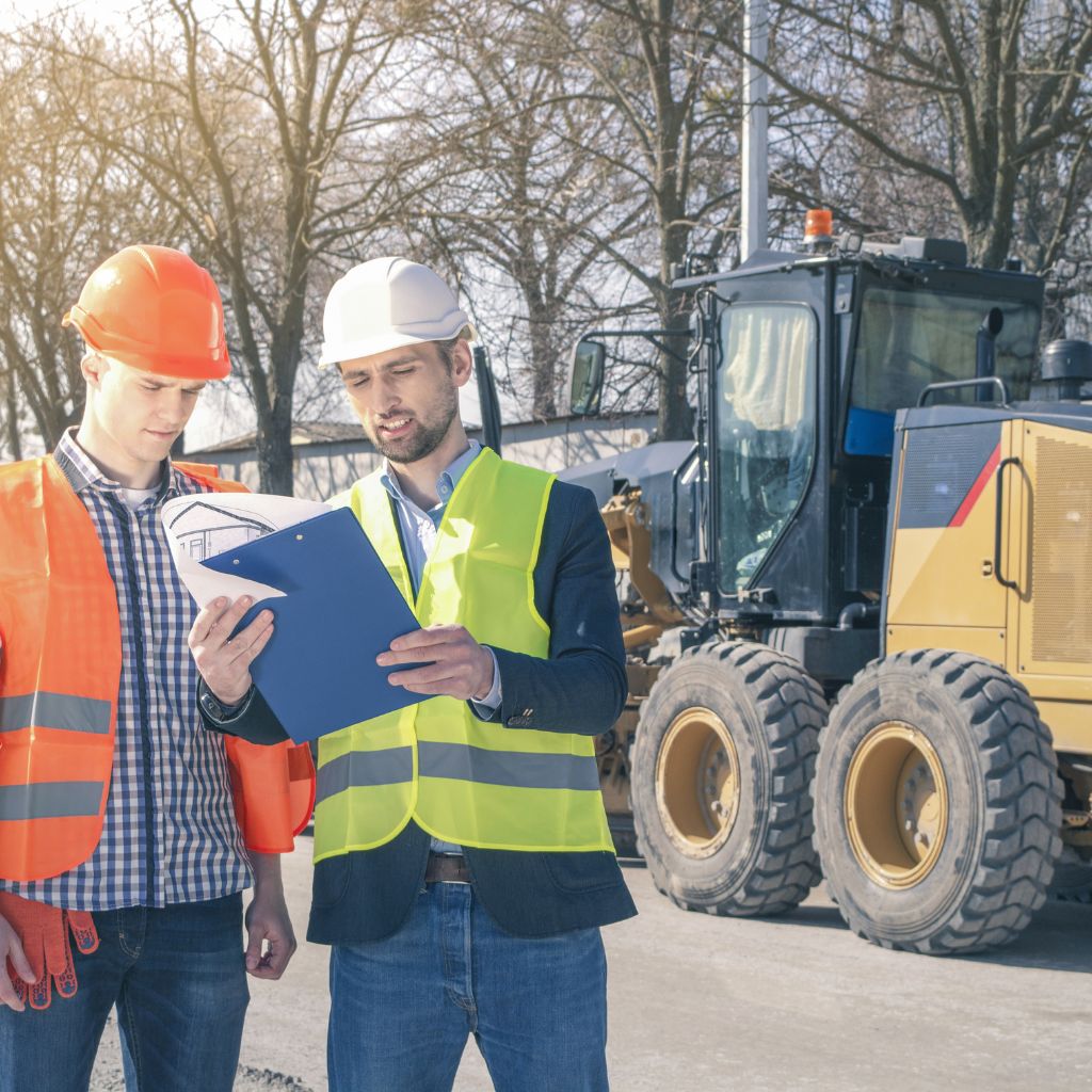 Excavation and Landscaping Services Blanco TX​