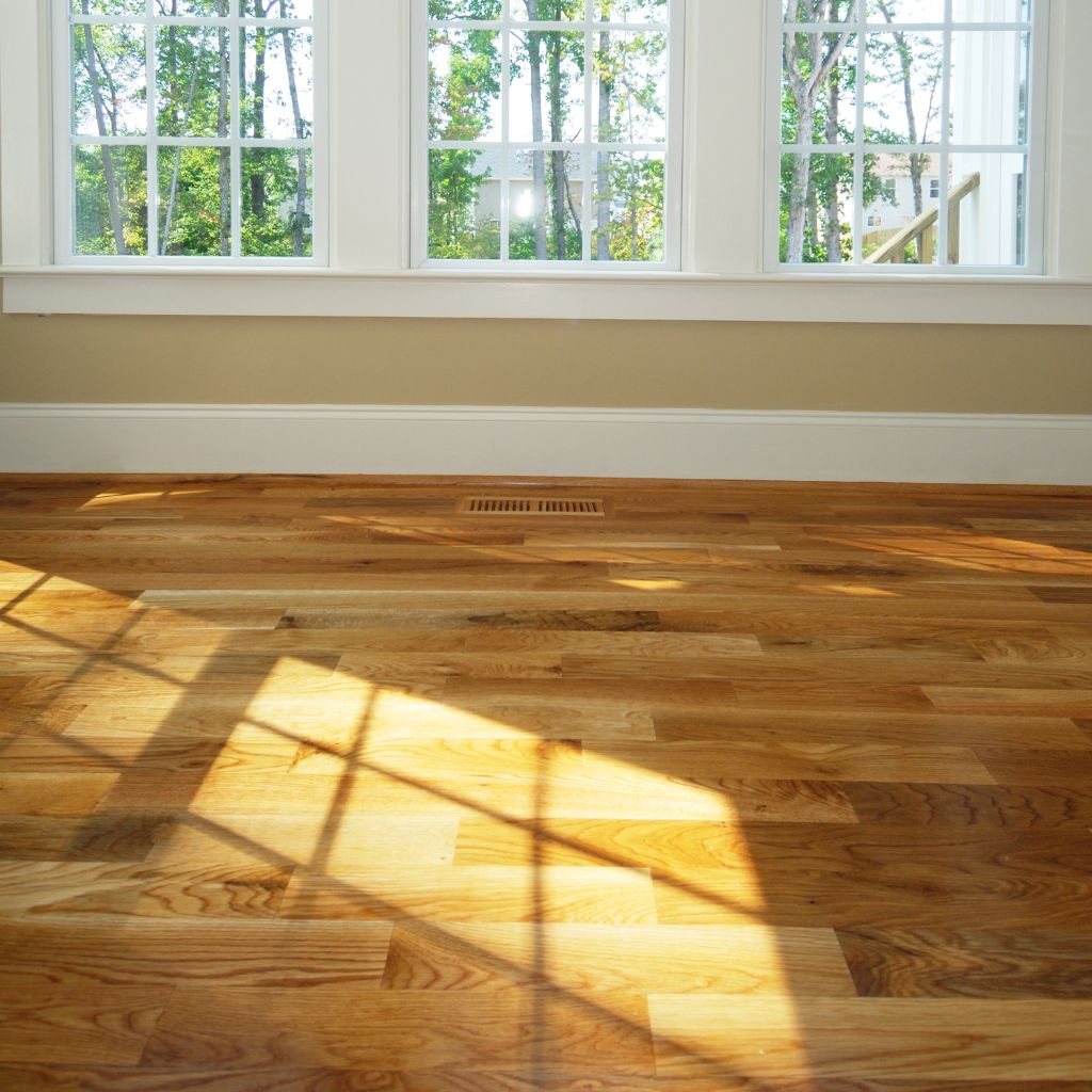 Flooring Installation Ingram TX​