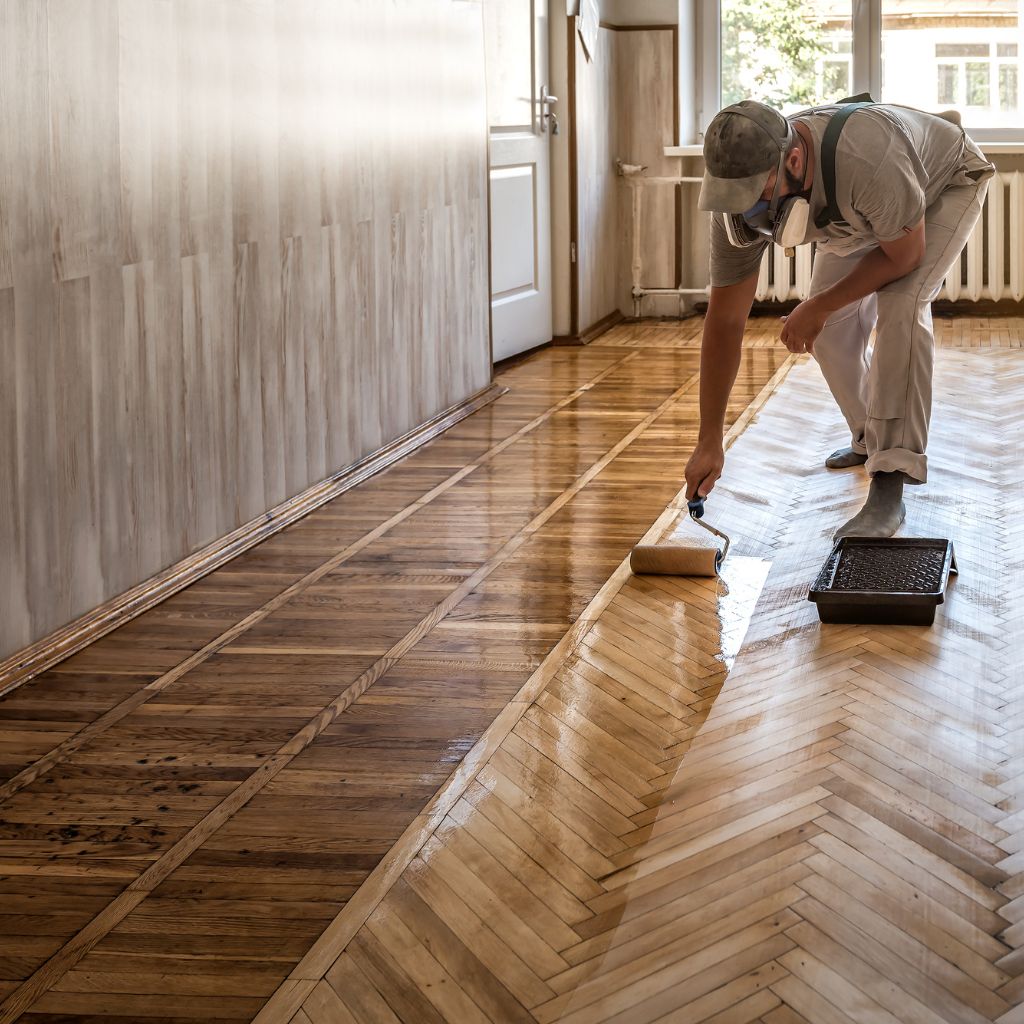 Flooring Installation Services in Ingram Texas​